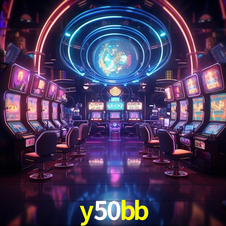 Jackpots e promoções na y50bb
