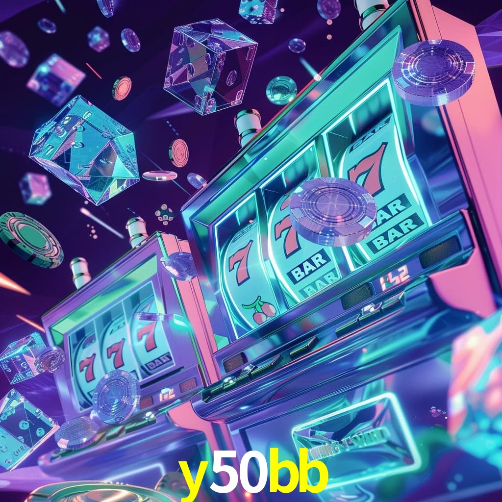 Download para Android e iOS na y50bb