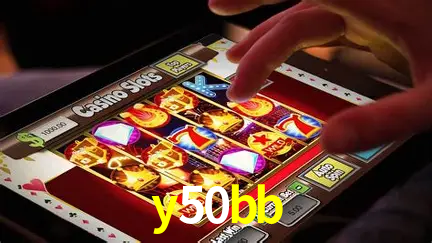 Cadastro rápido e seguro na y50bb